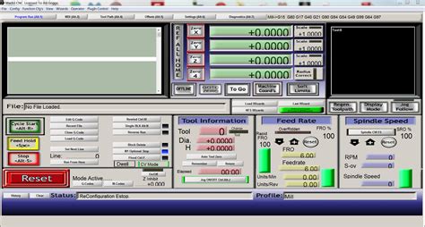 mach3 cnc